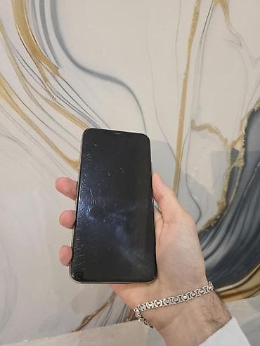 Видеоигры и приставки: IPhone 11 Pro Max, 256 ГБ, Золотой, Гарантия, Беспроводная зарядка, Face ID — 3