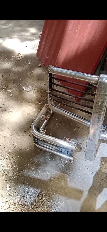 tap az maped: Mercedes-Benz üçün ön radiator barmaqlığı və qabaq qoruyucu dəmir — 4