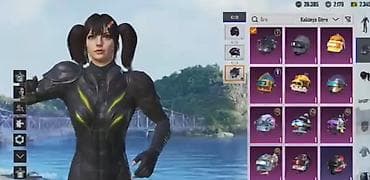 pubg random hesaplar: PUBG Mobile oyun hesabı – 65 səvyə 44 koleksiyon qəşəy hesabdi istəyən — 3