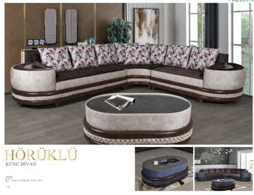 Lamborghini: Künc divan, Yeni, Açılmayan, Parça, Şəhərdaxili pulsuz çatdırılma — 1