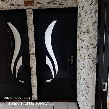 sudluk inəklər: Qapi 4eded 80azn biri Ehmedli 6199 leli Məhsul: Daxili otaq qapısı — 1