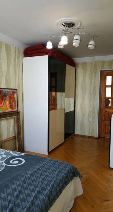 kiraye evler metro: Qələbə dairəsində. Ziraat bankın arxasında. Tam əşyalı mənzil — 11