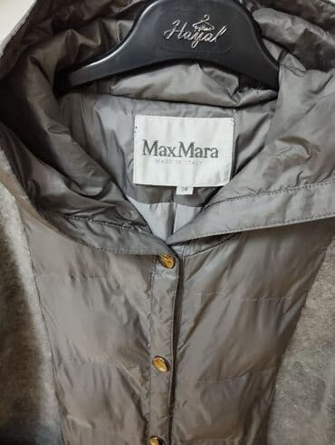 apple watch irşad: Kurtka 38 M razmer dəyərindən aşağı satıram 3 4 dəfə geyinilib — 2