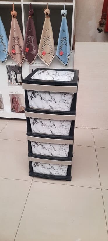 спальня из дерева: Новый, Без зеркала — 3