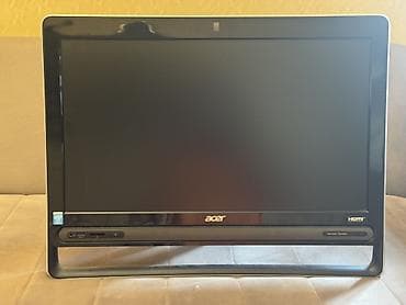 prosessor qiymetleri: Satılır — Acer Aspire Z3-605 Acer Aspire Z3-605 monoblok kompüter — 1