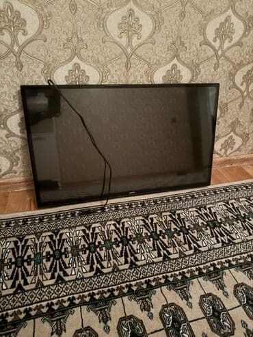 real tv biss key: StarSat LED televizor - Təxminən 40–43 düym ekran ölçüsü (nazik — 2