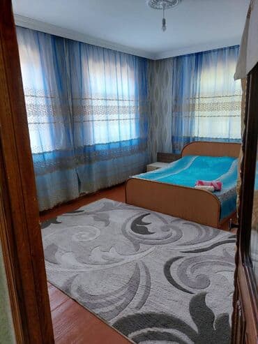 qubada kiraye villalar: 75 kv. m, 3 otaqlı — 13