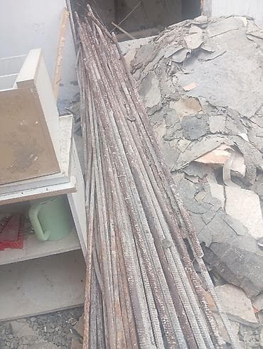 yarma: 25 lik armatur 3 metr yarm 35 yaxun var metresi 3 manatdan usten — 1