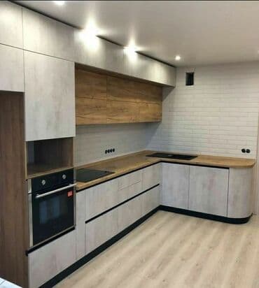 Qida məhsulları: Metbex mebelleri
Her cür 
Keyfiyetli selegeli — 23