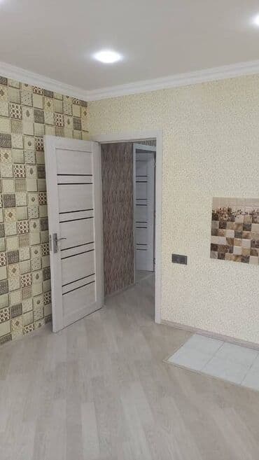 купить квартиру на баилово: Баку, 2 комнаты, Вторичка, м. Ахмедлы, 60 м² — 9