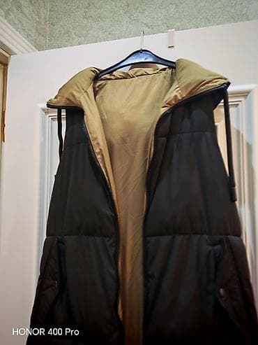 Jilet, Zara, M, rəng - Qara