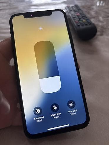 gta 5 oyna: IPhone Xs, 256 GB, Qara, Face ID — 3