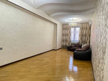 keşle kiraye: Yasamalda qismet sadliq evine yaxin 12 mertebeli binanın 5-ci — 7