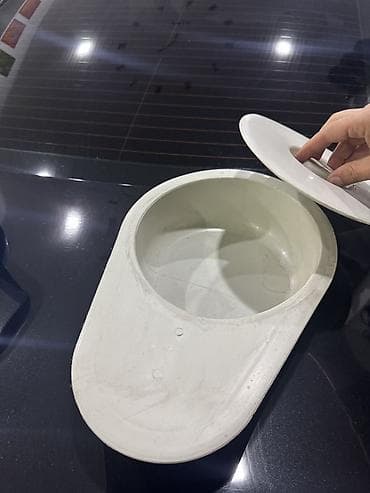 Utka, xesteler üçün tez durmadan tualete getmek üçündü. Yaxşı