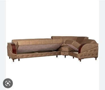 təzə divanlar: Künc divan tecılı satılır.teze upakofkadadir mağaza bağlandığı üçün — 2