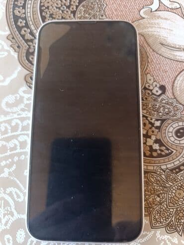 iphone ucun flash kart: IPhone 13, 128 GB, Mərcanı — 2