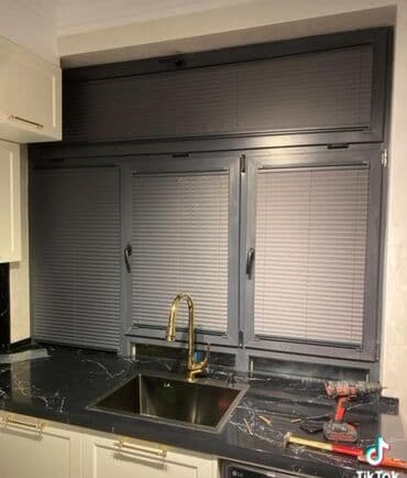 pərdə modelləri 2020: Pilise jaluzler her nov turkiye isdesal seher daxil cadrlma qurasdlrma — 6