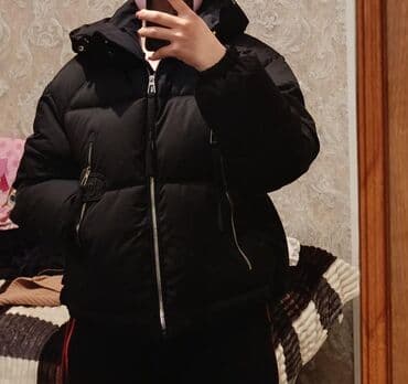 Kurtka, Bolonka, Qış, M