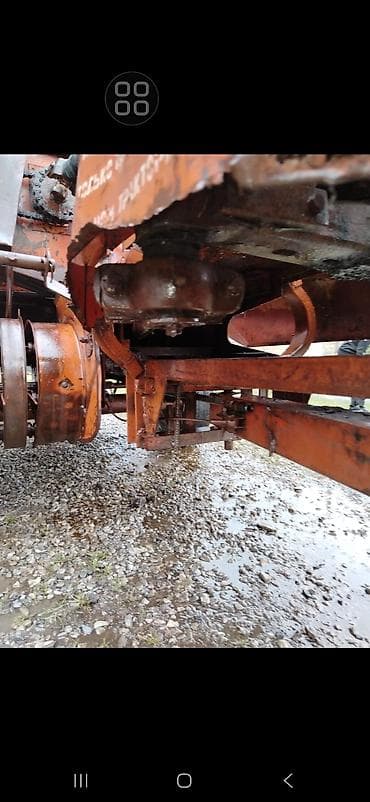 traktorlar satisi: Presbagalyan tam ideal veziyyetdesir hecbir prablemi yoxdur yanliz — 4