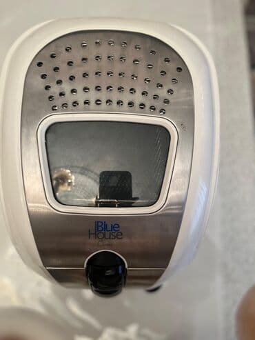 Fritoz 1-dən az l, Yeni, Pulsuz çatdırılma