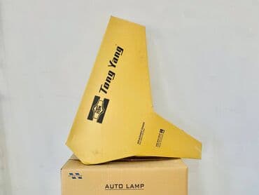 w210 krilo: Hyundai IX35 2011 qanad . qabaq sag ( sağ ) sol qanadlari — 1