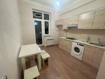 lokbatanda kiraye bina evleri 2020: Hövsan Mida 2 layihəsində Yeni tikili 9 mərtəbəli binanın 5-ci — 6