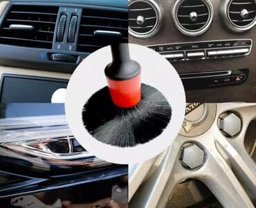 r15 disklər: Avto detailing Maşın salon, motor, təkər, disk qapı araları və s — 4