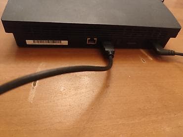 nar limitsiz internet günlük: PlayStation 3 (PS3) Slim oyun konsolu - Model: PS3 Slim Leş Ps3 Deil — 1