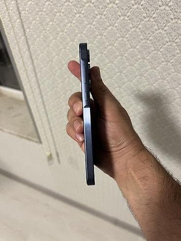 modio m19 5g: Samsung Galaxy A55 5G, 128 GB, rəng - Göy, Sensor, Barmaq izi, Simsiz şarj — 3