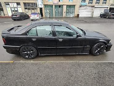 bmw cabrio: Zapcas olunur — 2