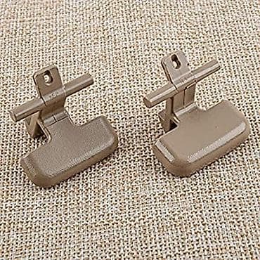 Hyundai Sonata 2008 qol altının dili