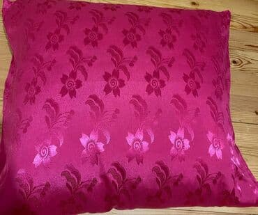 tuk: Yuxu üçün Yeni Sadə Lələk, tük Yastıq — 1