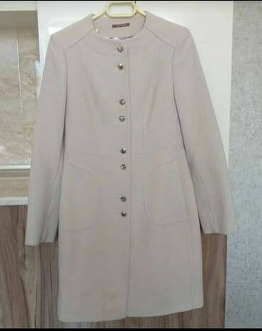 женские дубленки турецкого производства: Yaxşı vəziyyətdə Türkiyə istehsalı olan qadın paltoları satılır. 3 — 5