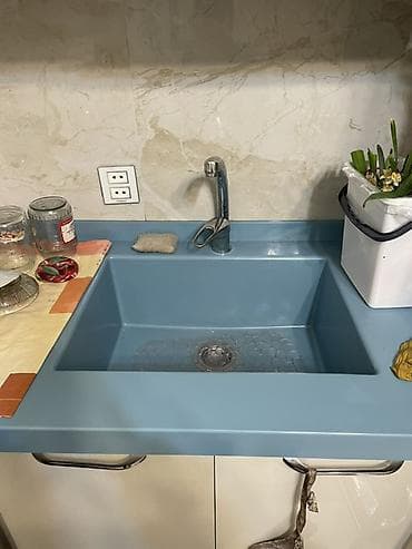 bine atciliq ev: Studiya, 40 kv. m — 7