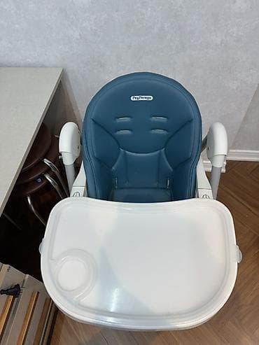 Peg Perego uşaq yemək stulu - Model: Peg Perego (Mamma/Diner — 1