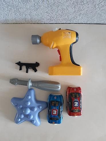 star wars kinder: Oyuncaqlar . Hamısı bir yerdə 1 manatdır — 1