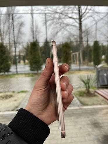 Компьютеры, ноутбуки и планшеты: IPhone 8 Plus + Tecılı Satılır Adaptır var Arxasnda görduyu kımı cat — 10