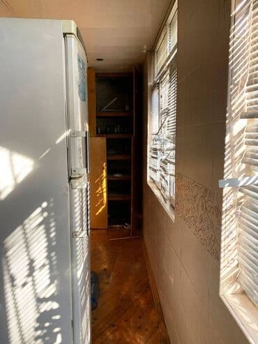 savalanda evler: Bakı, 3 otaqlı, Köhnə tikili, 70 kv. m — 8