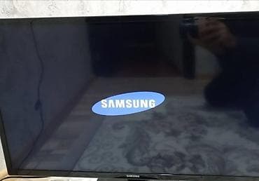 hdmi̇: Televizor Samsung LED ekran 40" — 6