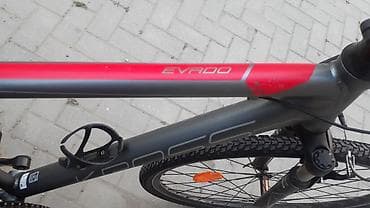 kross: Şəhər velosipedi Kross, 28" — 2