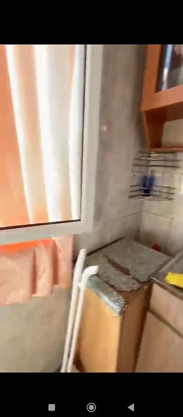 kiray: 3 otaqlı mənzil – günəşli, geniş və işıqlı AVTOVAĞZAL TƏRƏF 5 — 5
