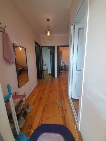 ismayıllı rayonu: 3 otaqlı, 85 kv. m, Yeni təmirli — 7