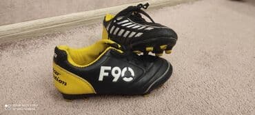 детская футбольная обувь: Кроссовки, Для мальчиков, 32 — 2