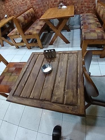 horumcək adam: Skameykalar ilə, Düz masa, Digər adam sayı, Zəmanətsiz, Kredit yoxdur — 2