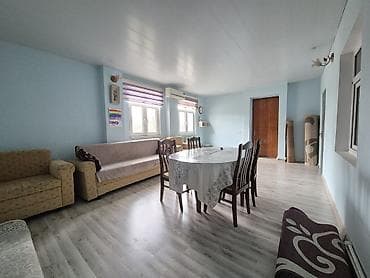 şadlıq sarayı satılır: 253 kv. m, 6 otaqlı, İşıq — 10