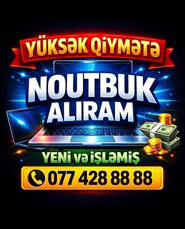 YÜKSƏK QİYMƏTƏ ALIŞ YENİ VE İŞLƏMİŞ 2019 ilden sonralar alınır 2020