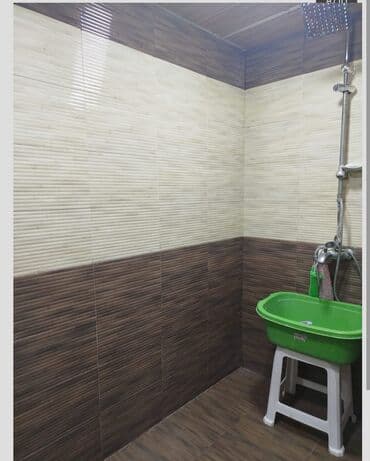 недвижимость в азербайджане купить: 3 комнаты, 78 м², Нет кредита, Свежий ремонт — 13