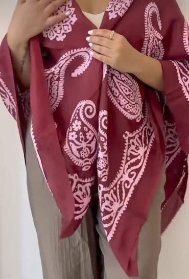 1 qram qızılın qiyməti 2022: Endirimli qiymət yüksək keyfiyyətli topdan qiymət Kəlağayılar. - Tebii — 14