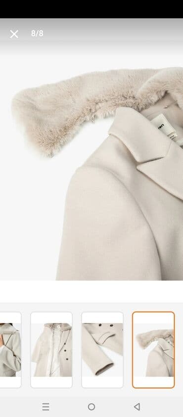 баку седерек шубы: Ölçü 38 45azn — 4