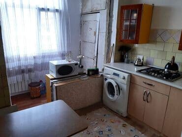 ağ şeher evler: Bakı, Bakıxanov qəs., 3 otaqlı, Köhnə tikili, m. Qara Qarayev, 85 kv. m — 7